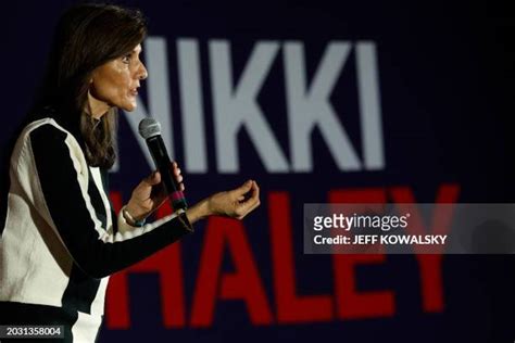 nikki haley swimsuit|14,378 Us Nikki Haley Stock Photos & High.